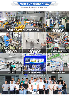 Hot Sale Final Drive Assembly 195-27-00604 195-27-00614 For Komatsu D375A-5 Dozer Heavy Duty Travel Gearbox High Torque Stable Operation Construction Machinery Replacement Parts