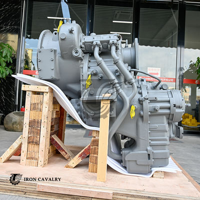 Hitachi ZW310-5A Wheel Loader Type High Quality Automatic Transmission Assembly 9319614 YB60002107