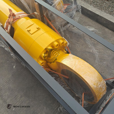Boom Hydraulic Cylinder 4439902 4433371 4335676 4418042 4484266 4483376 For Hitachi EX3600-5 3600-6 Mining Excavator