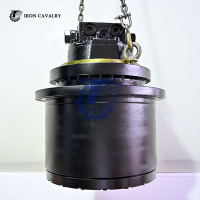 KOBELCO SK200-8 210-8 250-8 Excavator Final Drive Assembly Parts GM38VB