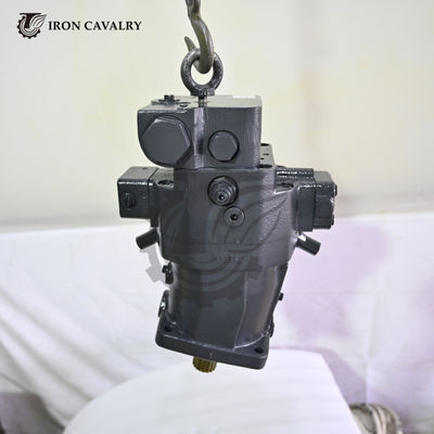 Komatsu PW170ES-6K Wheel Excavator Travel Motor 20G60K3280 A6VM80 20G-60-K3280 with 12 Months Warranty