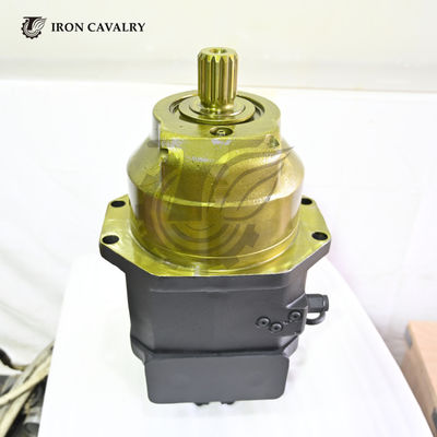 147-5784 For  TQCAT 365B 345BII 345CL Excavators Hydraulic Travel motor final drive motor  parts 1475784 High Quality