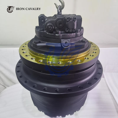 Doosan DX300 Excavator High Quality Hydraulic Final Drive Parts 170401-00048