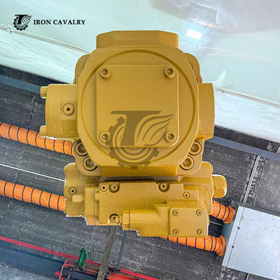  TQCAT 6030 HYDRAULIC SHOVEL HydraulicPiston Pump 20R-2006 437-0161 4370161