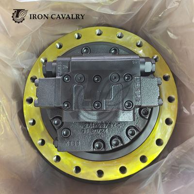 CAT 336GCD2 340D2 Large Excavator Final Drive Travel Gearbox Travel Motor 470-8770 470-8769 322-8729