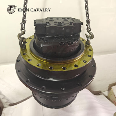 TQCAT 336GCD2 340D2 Large Excavator Final Drive Travel Gearbox Travel Motor 470-8770 470-8769 322-8729