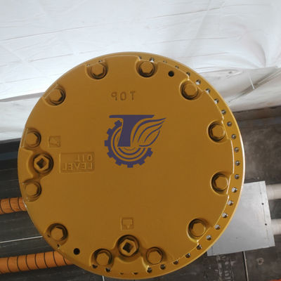 Left Final Drive Gearbox Assembly 14Y-27-00310 14Y-27-00012 14Y-27-00011 14Y-27-00013 14Y-27-00010 For Komatsu D60P D65EX D65P D65PX D65WX D85E D85ESS