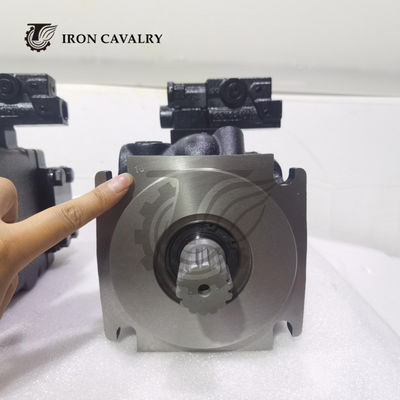 Danfoss 83097728 Hydraulic Pump 