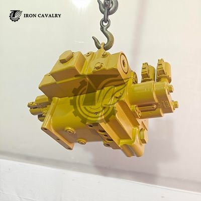 451-5886 Valve Group Control Valve 4515886 for CAT 950GC Wheel Loader, Construction Machinery Aftermarket Parts Manufacturer