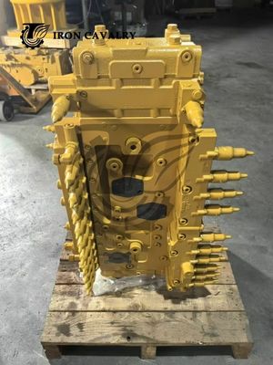 Control Valve Assembly 527-6519 for  Excavator 326GC,FM548, 330GC,Construction Machinery Aftermarket Parts manufacture