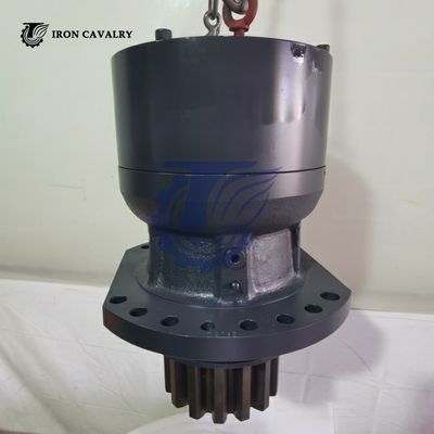 Doosan DX490LC-3 Swing Gearbox for excavator 13042600024 Heavy Duty Excavator Swing Reduction Gear Drive Assembly