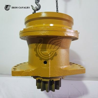 Use For Komatsu PC300-8MO Excavator Swing Gearbox 207-26-00300 High Quality Gearbox Assembly Construction Machinery Aftermarket Parts Manufacturer