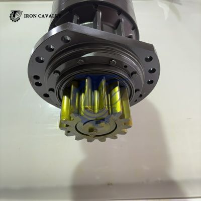 Use For Volvo 480D Excavator Swing Assembly VOE14612482 VOE14673219 VOE14541030 VOE14614206 VOE14702281 High Quality Swing Assembly Construction Machinery Aftermarket Parts Manufacturer