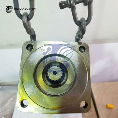 CASSAPA 7993303S Hydraulic Pump for Terex 760 860 Backhoe Loader - High Pressure Heavy Duty