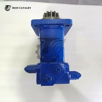 Hydraulic Motor 104-6490-005 for Kubota Excavator U-15 U-17 KX15 KX17 KX36-2 KX41-3 High-Quality Hydraulic Motor，Construction Machinery Aftermarket Parts