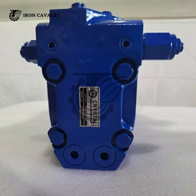 Hydraulic Motor 104-6490-005 for Kubota Excavator U-15 U-17 KX15 KX17 KX36-2 KX41-3 High-Quality Hydraulic Motor，Construction Machinery Aftermarket Parts