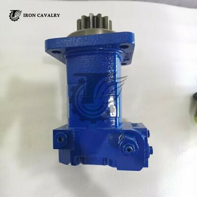 Hydraulic Motor 104-6490-005 for Kubota Excavator U-15 U-17 KX15 KX17 KX36-2 KX41-3 High-Quality Hydraulic Motor，Construction Machinery Aftermarket Parts