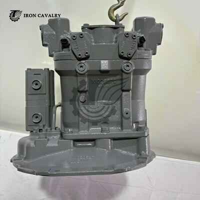 High Quality Hydraulic Pump John Deere 220DW 9274600 9275341 for Hitachi Wheel Excavator ZX210W-3 ZX220W-3 ZX250W-3