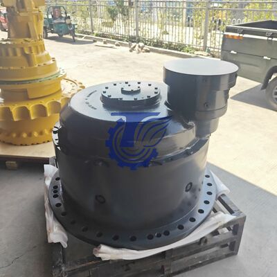 455-2771 455-2770 Final Drive for CAT 390F 390D 385C | Ultra-Class Travel Motor & Gearbox