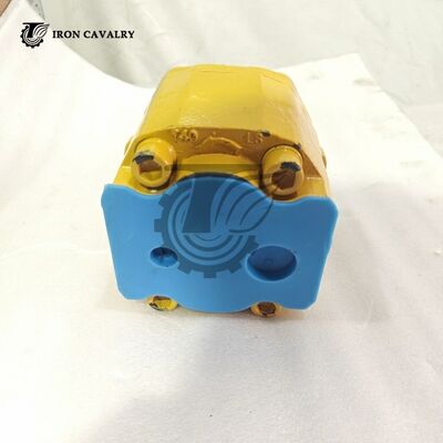 11C0654 Liugong CBAT40 Gear Pump 3.9MPa Left Hand Rotation Transmission Pump