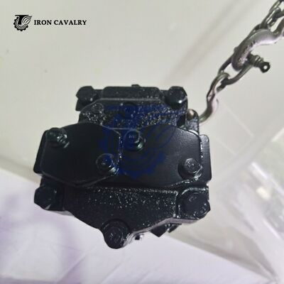 Danfoss 90M100 Series Hydraulic Motor 90M100NC0N7N0F1W00NNN0000H0 Fits Construction Industrial Machinery for Excavators Loaders  Drilling Mining Equipment