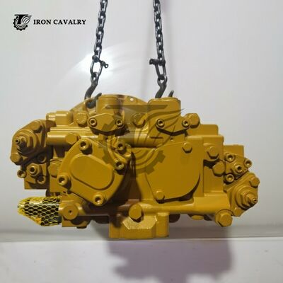 Excavator Hydraulic Main Pump 391-9442 3919442 for  312D2 312D2 GC 312D2 L 313D2 313D2 GC ,High-Quality Hydraulic Pump,Construction Machinery Parts Manufacture