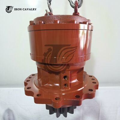 Sany SY245 Hydraulic Swing Gearbox for Excavator High Quality Construction Heavy Equipment Spare Parts