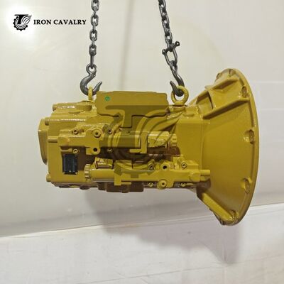 High-Quality CAT 320GC Hydraulic Pump with Load-Sensitive Control and Cross-Power Regulation for Excavator Main Pump