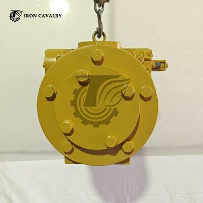 CAT 994H Wheel Loader Piston Hydraulic Pump 3849438 384-9438 20R6312 Heavy Duty Construction Machinery Spare Parts for Mining Earthmoving Loader Hydraulic Systems Long Lifespan Reliable