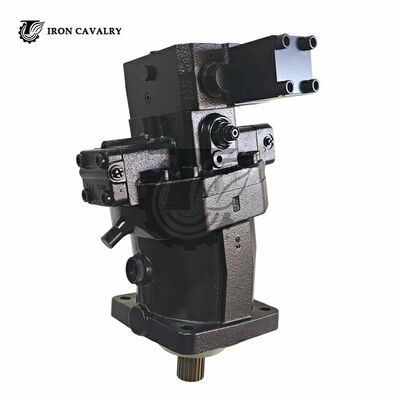 TQCAT M320D2 / M322D / M317 / M318D / M317D2 Travel Motor 529-2786 / 257-1709 Excavator Final Drive