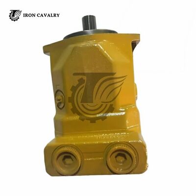TQCAT 365C 385B 385C 390D 5090B Fan Motor 225-4614 2254614 10R-6269 247-8978 10R-6276 Excavator Cooling Fan Hydraulic Motor High Efficiency Construction Machinery Spare Parts