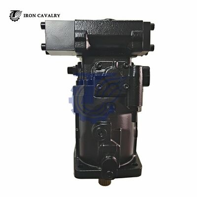 Heavy Duty Replacement CAT M320D2 Excavators Final Drive Travel Motor 2913711 10R8710 291-3711 10R-8710