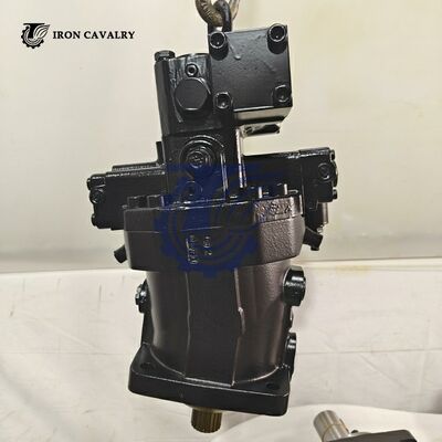 Heavy Duty Replacement CAT M320D2 Excavators Final Drive Travel Motor 2913711 10R8710 291-3711 10R-8710