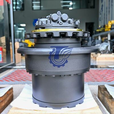 HMV116HF Travel Motor & HMGF35GA Final Drive for Hitachi EX215 EX225 EX255  71419270 Track Drive Assembly