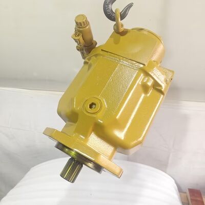 Heavy Duty Variable Displacement Axial Piston Pump For CAT D10T Track-Type Tractor Bulldozer 220-0780 2200780 10R563 10R-5603 R986110086