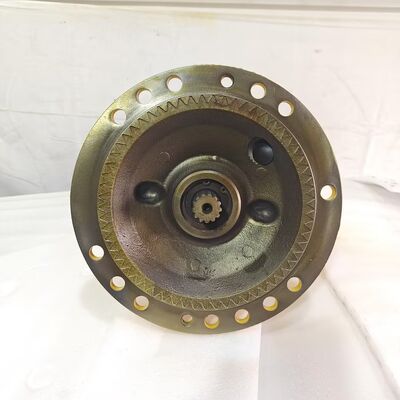 Komatsu BR500JG-1 Mobile Crusher Hydraulic Swing Motor 708-7T-00340 708-7T-00341 708-7T-01140 Replacement High Torque Heavy Duty