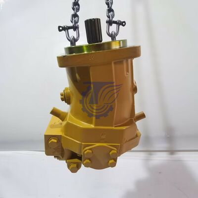 Hydraulic Motor for TQCAT CP-64 CP-663E Vibratory Compactor 123-5260 123-5259 0R-9326 0R-7322