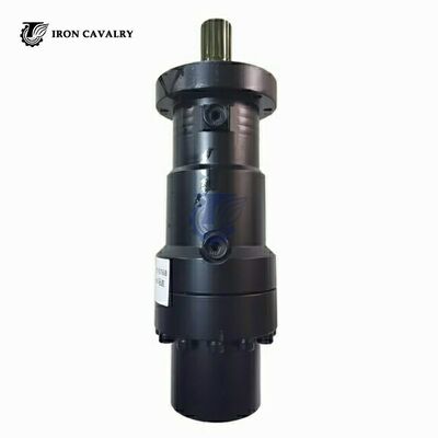 3222319768 Hydraulic Turning Cylinder for Epiroc Atlas Copco FLEXIROC Roc L6 L8 D60 D60SF L8LF Drilling Rigs High Strength Heavy Duty Equipment