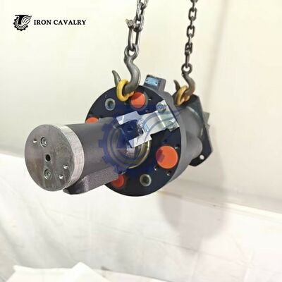 249-1277 249-1278 8U-5851 Swing Joint for Cat M312 M315C M318C M320 M322C M325C M325D Wheel Excavators High precision Hydraulic Center Swivel Joint