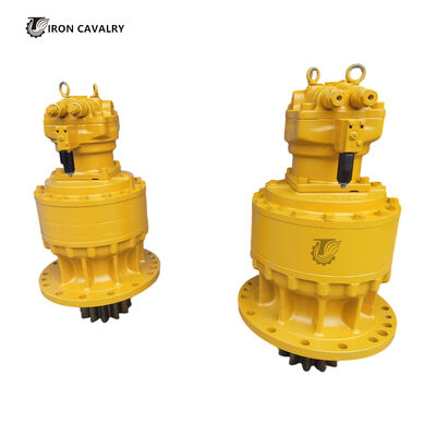 Premium Swing Drive Assembly 110-7214 110-7215 For Cat 325B 325BL M325B Excavator | Complete Slew Motor Gearbox