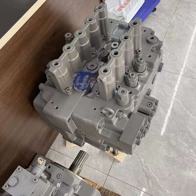 UB36 Excavator Hydraulic Main Control Valve YA00037264 4713089 Reliable Repair Parts for ZX870-5G ZX890-5A ZX690-5A