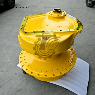 195-27-00604 195-27-00614 Final Drive & Travel Motor Assembly for Komatsu D375A-5 | Mining Grade Bulldozer Propulsion Spare Parts