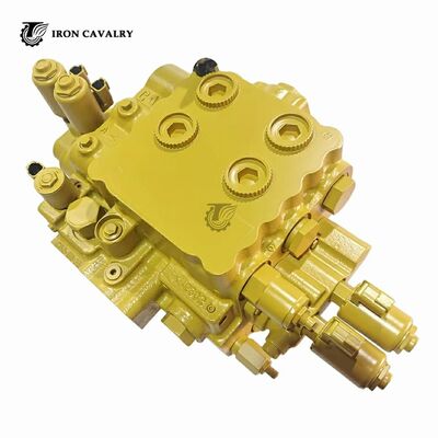 463-8679 4638679 Hydraulic Main Control Distribution Valve for TQCat 950L 962L Wheel Loader