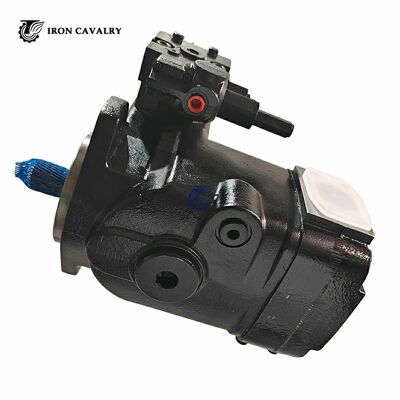 Use For VOE L180E L220E L220F Wheel Loader Hydraulic Pump VOE11709024  VOE11173536 High Quality Hydraulic Pump Construction Machinery Aftermarket Parts Manufacturer