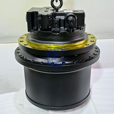 Sany SY55C-9 Excavator Final Drive Travel Motor Hydraulic Drive Assembly