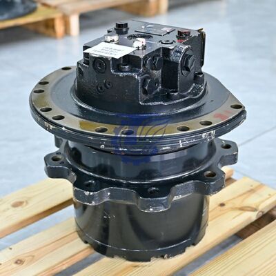 Heavy Duty Replacement Final Drive V0511-61516 V0511-28110 Fit Kubota SVL70 SVL75 High Quality Construction Spare Parts