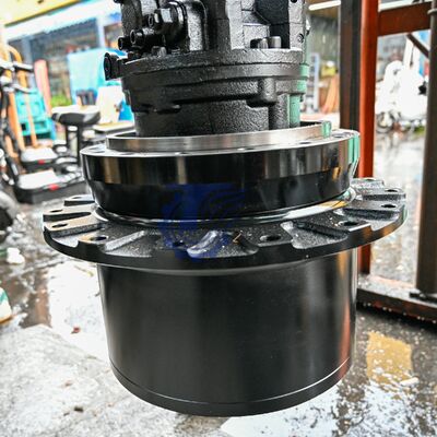Cat 335F 336GC 345GC 350GC 340 Hydraulic Final Drive Gearbox Assembly 610-8800-61 High Durability Excavator Replacement Spare Parts