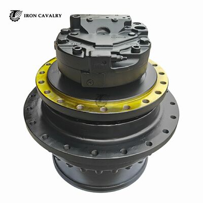Final Drive Travel Motor 511-6017 511-6018 511-6019 For  TQCAT 350G 352F Excavator