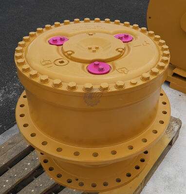 CAT D9 D9N D9R D9T Final Drive Group 185 7593   Heavy-Duty Mining Dozer Planetary Reducer