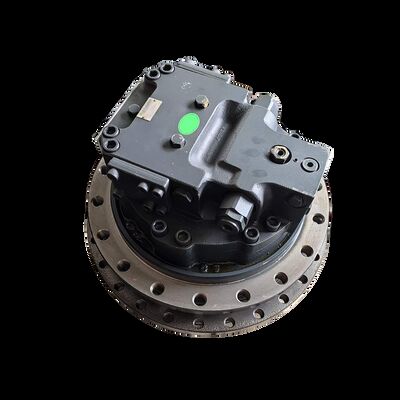 High-Performance Travel Motor & Final Drive 31N8-40070: Premium Replacement For Hyundai R305 / R330 Series
